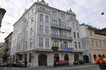 Фотографии Хостелы Hostel Tara г. Краков (Польша) №5 Фото Хостелы Hostel Tara г. Краков 5