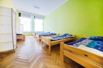 Фотографии Хостелы Hostel Tara г. Краков (Польша) №2 Фото Хостелы Hostel Tara г. Краков 2