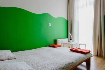 Фотографии Хостелы Hostel Tara г. Краков (Польша) №3 Фото Хостелы Hostel Tara г. Краков 3