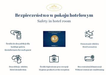 Фотографии Отель Hotel Mikołaj г. Краков (Польша) №2 Фото Отель Hotel Mikołaj г. Краков 2