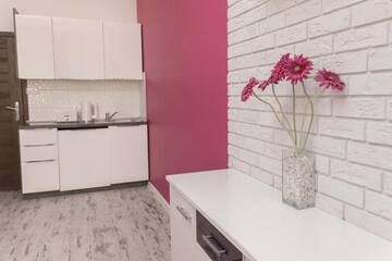 Фото номера Апартаменты Делюкс -1 Апартаменты Mikołajska 5 Apartments г. Краков 8