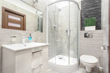 Фото номера Апартаменты Делюкс -1 Апартаменты Mikołajska 5 Apartments г. Краков 9