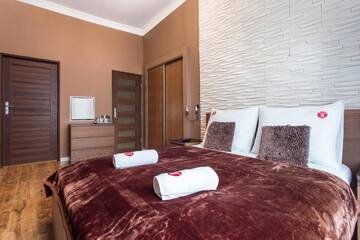 Фото номера Апартаменты-1 «Комфорт» Апартаменты Mikołajska 5 Apartments г. Краков 2