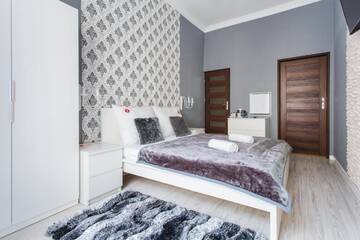 Фото номера Апартаменты-2 «Комфорт» Апартаменты Mikołajska 5 Apartments г. Краков 3