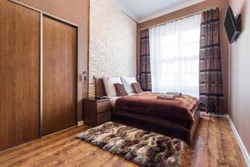 Фото номера Апартаменты-1 «Комфорт» Апартаменты Mikołajska 5 Apartments г. Краков 3