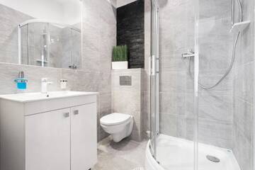 Фото номера Апартаменты-1 «Комфорт» Апартаменты Mikołajska 5 Apartments г. Краков 4