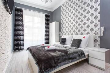Фото номера Апартаменты-2 «Комфорт» Апартаменты Mikołajska 5 Apartments г. Краков 2