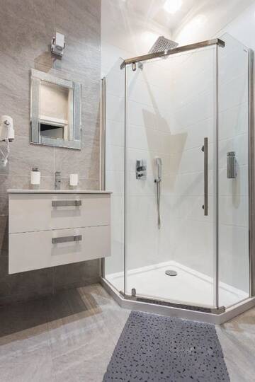 Фото номера Апартаменты-студио Апартаменты Mikołajska 5 Apartments г. Краков 5