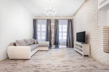 Фото номера Представительские апартаменты Апартаменты Mikołajska 5 Apartments г. Краков 3