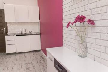 Фото номера Апартаменты Делюкс -1 Апартаменты Mikołajska 5 Apartments г. Краков 4