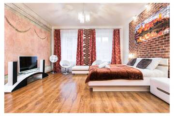 Фото номера Апартаменты Делюкс - 11 Апартаменты Mikołajska 5 Apartments г. Краков 2