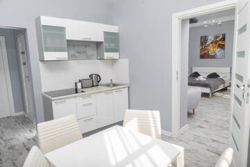 Фото номера Апартаменты Делюкс - 9 Апартаменты Mikołajska 5 Apartments г. Краков 5