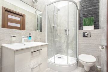 Фото номера Апартаменты Делюкс -1 Апартаменты Mikołajska 5 Apartments г. Краков 5
