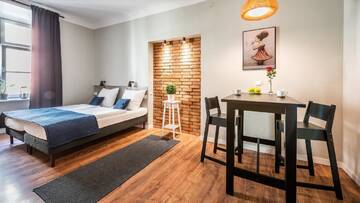 Фото Апарт-отели Flaminio Smart Sleep г. Краков 4