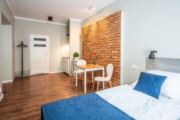 Фото Апарт-отели Flaminio Smart Sleep г. Краков 5