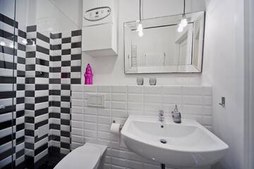 Фото Апартаменты Mosquito Old Town Apartments г. Краков 5