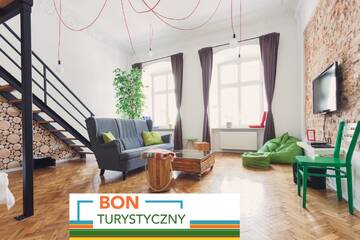 Фото Апартаменты Mosquito Old Town Apartments г. Краков 1