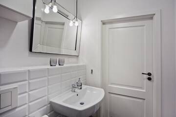 Фото номера Апартаменты с 2 спальнями (для 6 взрослых) Апартаменты Mosquito Old Town Apartments г. Краков 12