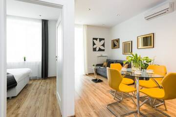 Фото Апартаменты Kazimierz Residence г. Краков 1