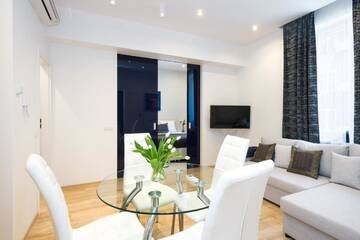 Фото Апартаменты Kazimierz Residence г. Краков 2