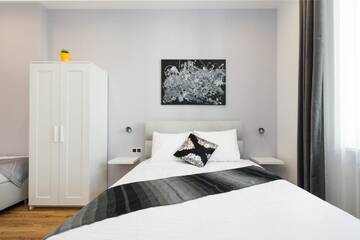 Фото Апартаменты Kazimierz Residence г. Краков 3