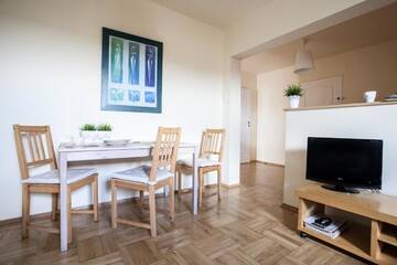 Фото номера Апартаменты Апартаменты Apartamenty Trip &amp; Room г. Краков 20