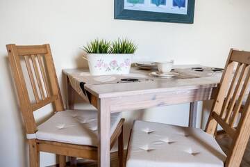 Фото номера Апартаменты Апартаменты Apartamenty Trip &amp; Room г. Краков 21