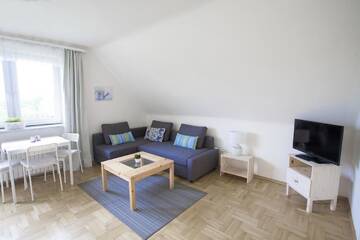 Фото номера Стандартные апартаменты Апартаменты Apartamenty Trip &amp; Room г. Краков 4