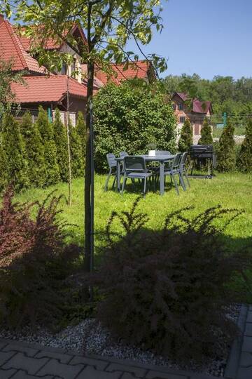 Фото номера Стандартные апартаменты Апартаменты Apartamenty Trip &amp; Room г. Краков 5