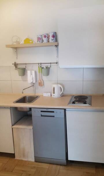 Фото номера Стандартные апартаменты Апартаменты Apartamenty Trip &amp; Room г. Краков 7
