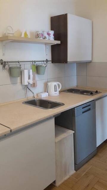 Фото номера Стандартные апартаменты Апартаменты Apartamenty Trip &amp; Room г. Краков 6