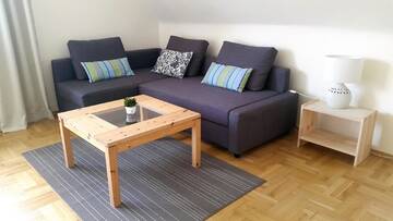 Фото номера Стандартные апартаменты Апартаменты Apartamenty Trip &amp; Room г. Краков 9
