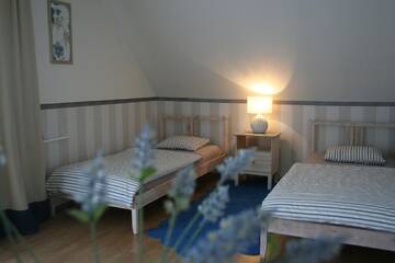 Фото номера Апартаменты Апартаменты Apartamenty Trip &amp; Room г. Краков 3