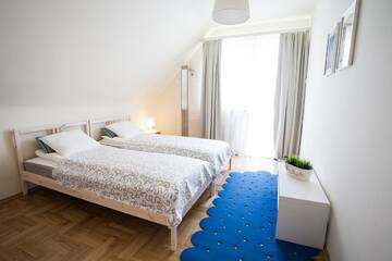 Фото номера Стандартные апартаменты Апартаменты Apartamenty Trip &amp; Room г. Краков 2