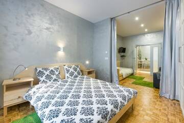 Фото Апартаменты Mikolajska Residence г. Краков 4