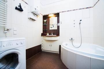Фото номера Апартаменты Апартаменты Mikolajska Residence г. Краков 16