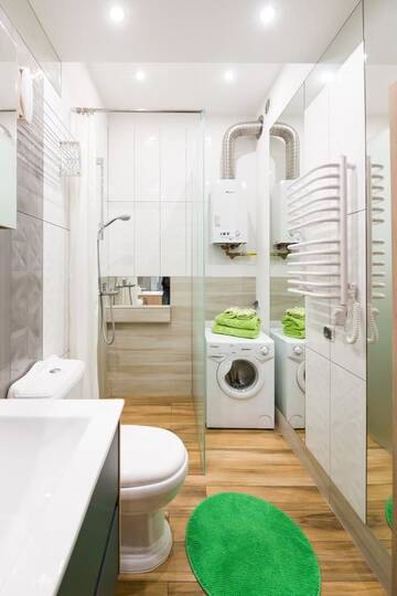 Фото Апартаменты Mikolajska Residence г. Краков 5