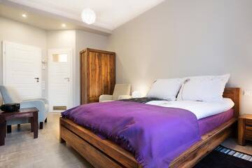 Фото Апартаменты Mikolajska Residence г. Краков 1