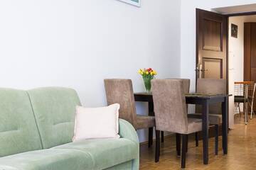 Фото номера Апартаменты Апартаменты Mikolajska Residence г. Краков 5