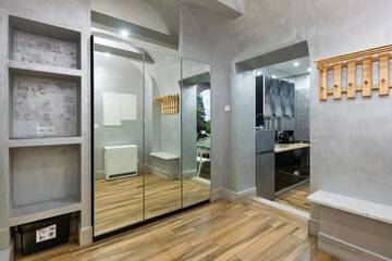 Фото Апартаменты Mikolajska Residence г. Краков 2