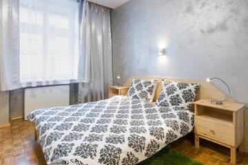 Фото номера Стандартные апартаменты Апартаменты Mikolajska Residence г. Краков 6