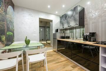 Фото Апартаменты Mikolajska Residence г. Краков 3