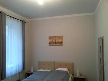 Фото Хостелы Dream Hostel &amp; Apartments г. Краков 4