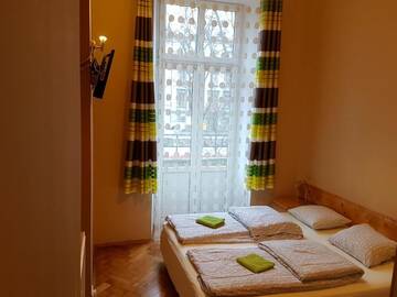 Фото Хостелы Dream Hostel &amp; Apartments г. Краков 5