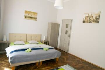 Фото Хостелы Dream Hostel &amp; Apartments г. Краков 3