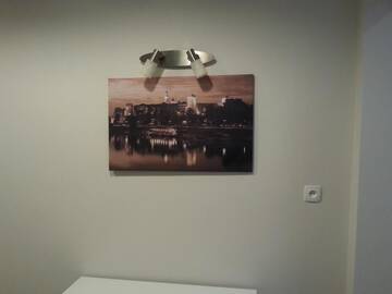 Фото номера Апартаменты с 2 спальнями Хостелы Dream Hostel &amp; Apartments г. Краков 6