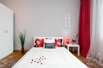 Фото номера Апартаменты Апартаменты Apartament Amaryllis г. Краков 8