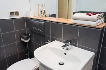 Фото номера Апартаменты Апартаменты Apartament Amaryllis г. Краков 45