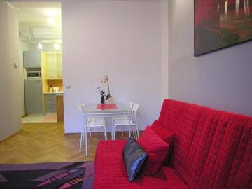 Фото номера Апартаменты Апартаменты Apartament Amaryllis г. Краков 46