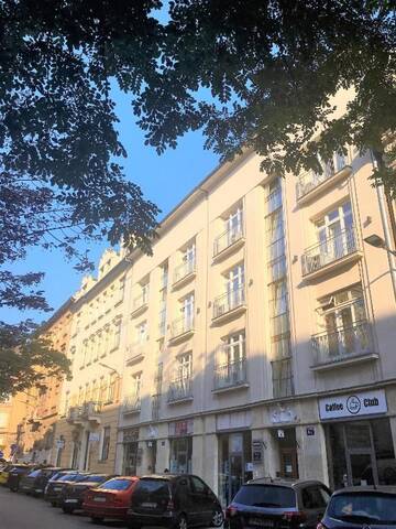 Фото номера Апартаменты Апартаменты Apartament Amaryllis г. Краков 47